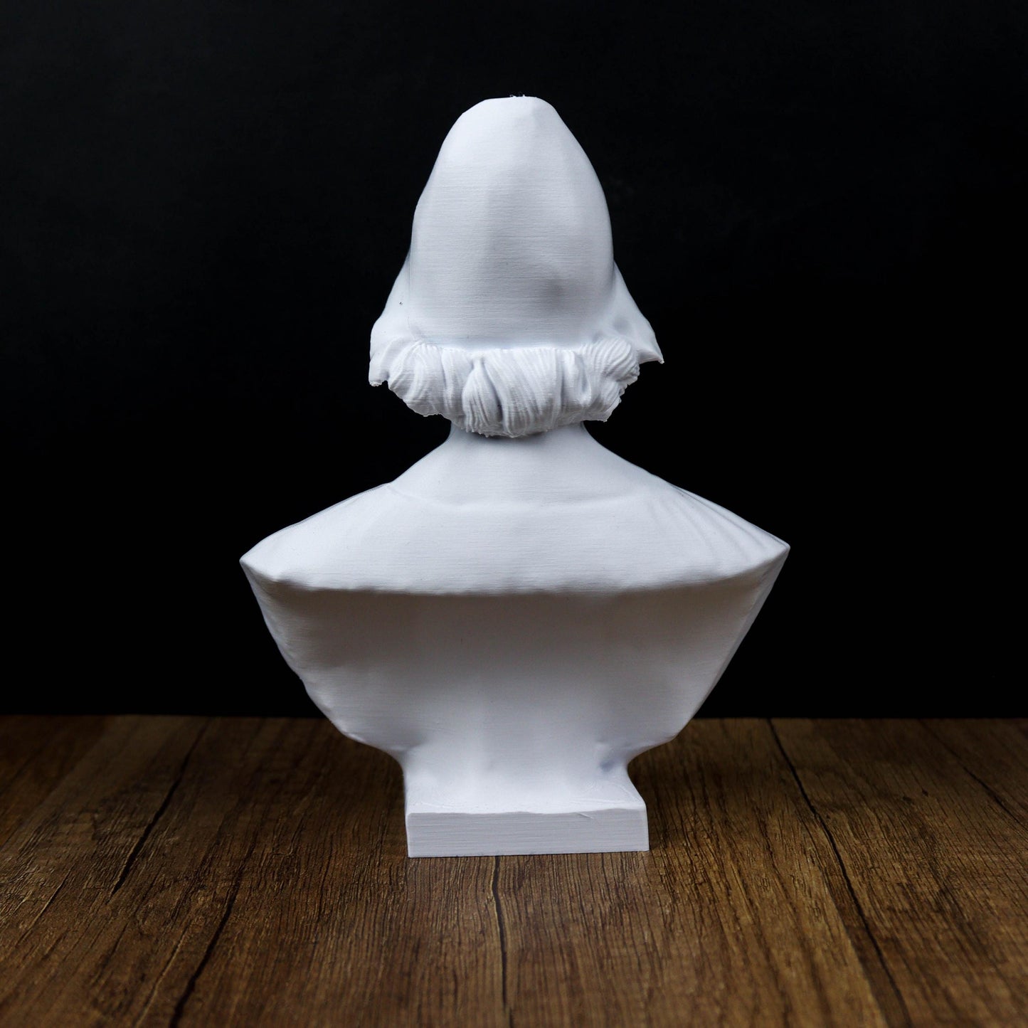 Marianne Bust, French Republic Symbol Statue