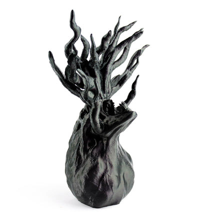 Cthulhu Idol Statue, Call of Cthulhu Headphone Holder, Headset Stand, Bust, Sculpture, Decoration