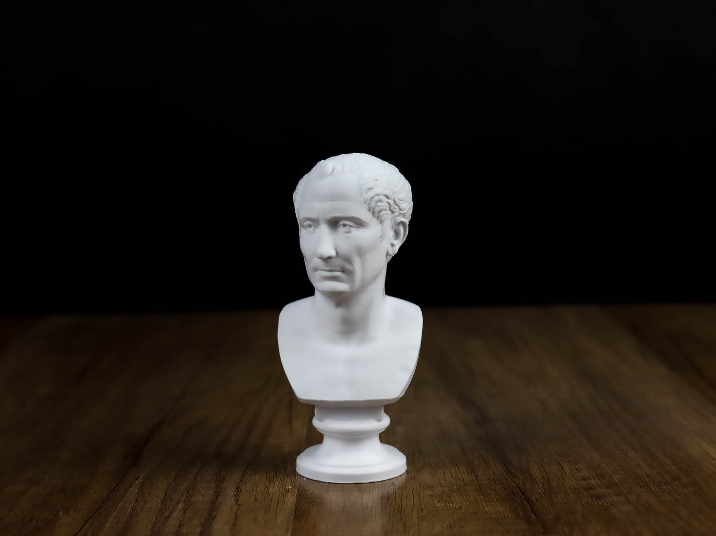 Farnese Caesar Bust, Julius Caesar Sculpture
