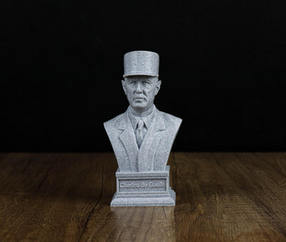 Word War II Value Pack Collection: Winston Churchill, Franklin Roosevelt, Charles de Gaulle, Joseph Stalin, Benito Mussolini, Mao Zedong