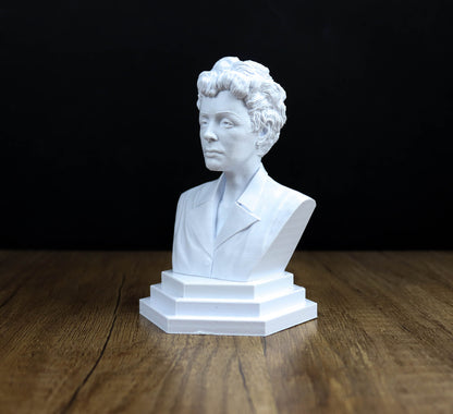 Edith Piaf Bust
