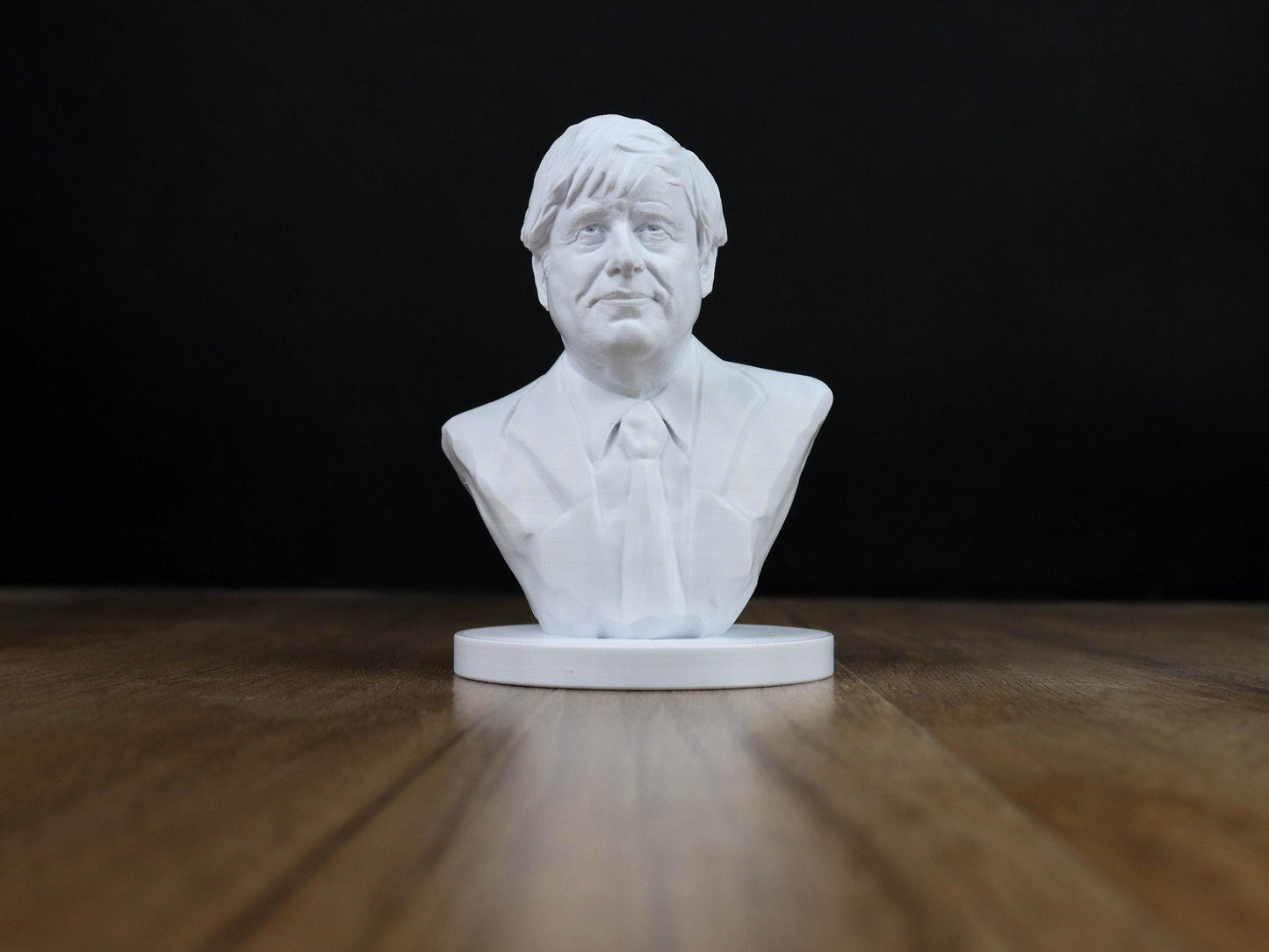 Boris Johnson Bust Sculpture, Prime Minister of the United Kingdom