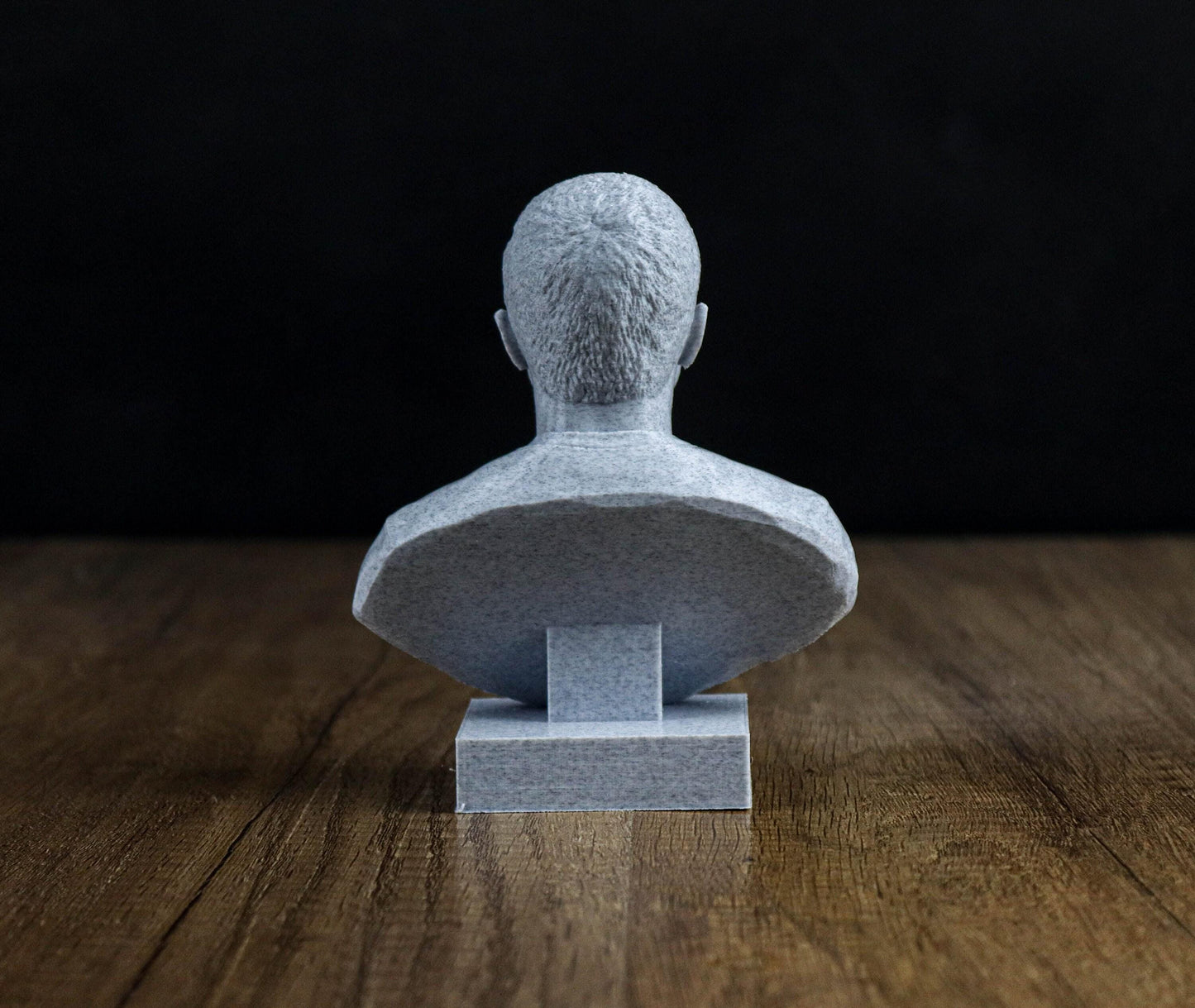 Volodymyr Zelenskyy Bust, President of Ukraine Statue