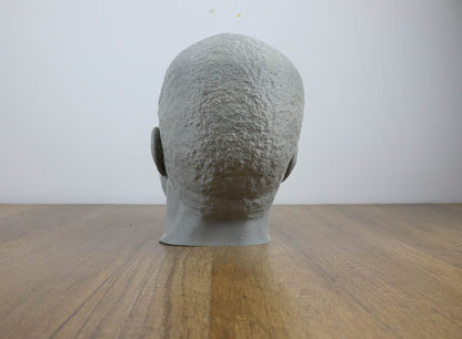 Kanye West Headphone Holder