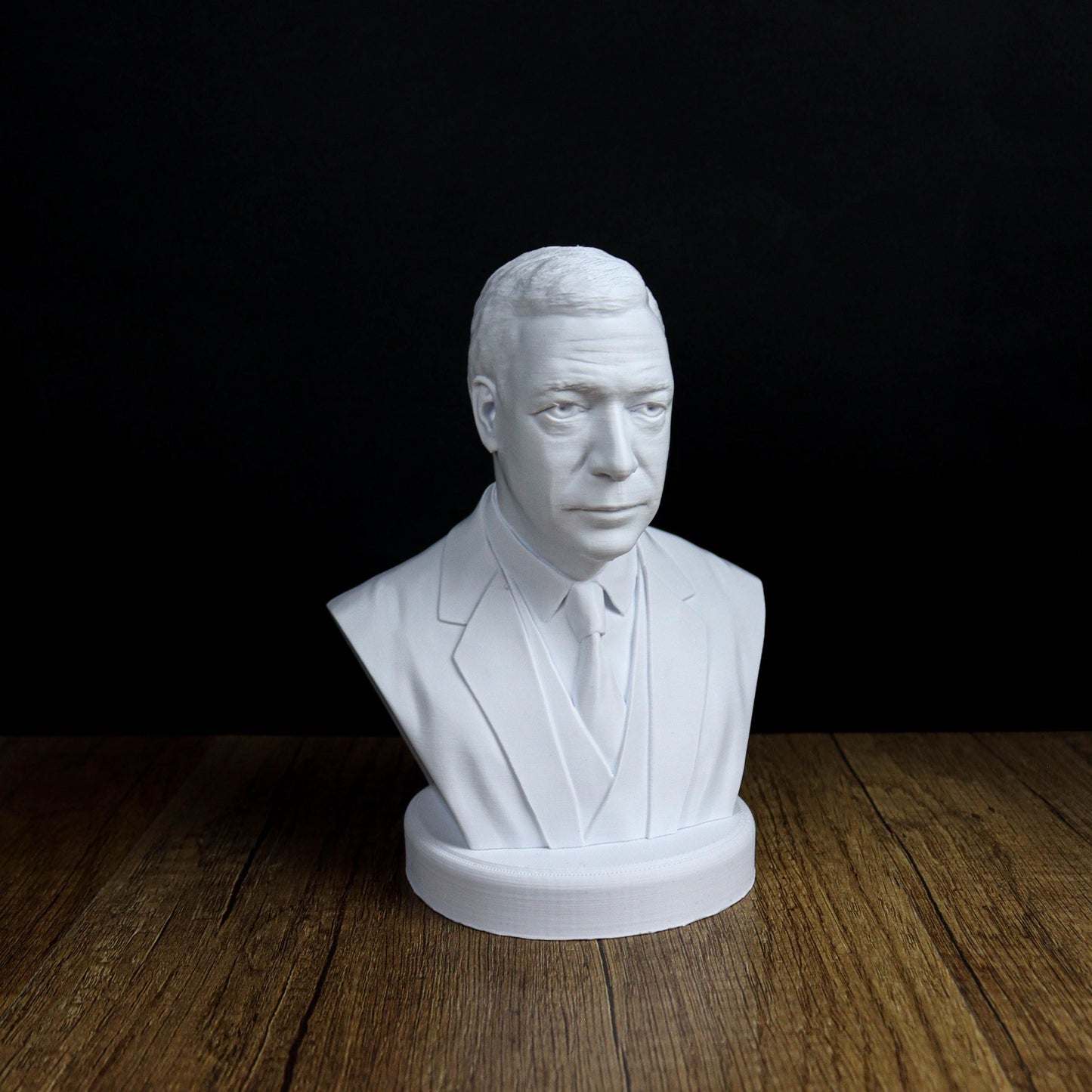 Nigel Farage Bust, British Politics