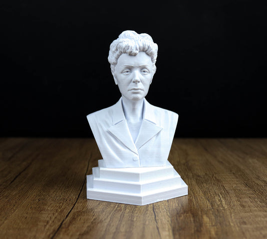 Edith Piaf Bust
