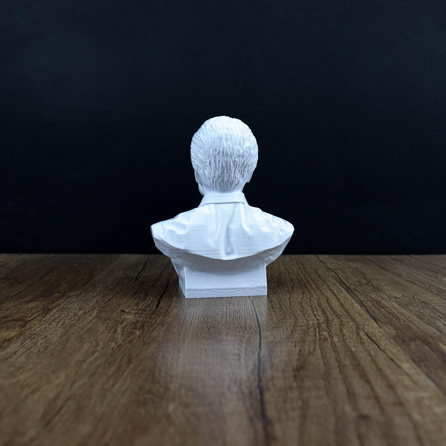 Stephen King Bust, King of Horror Statue