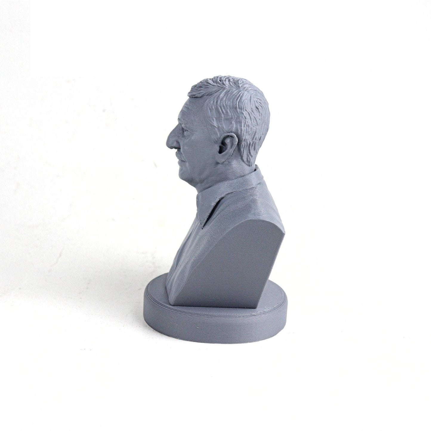 Gabriel Garcia Marquez Bust