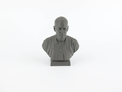 Eminem Bust