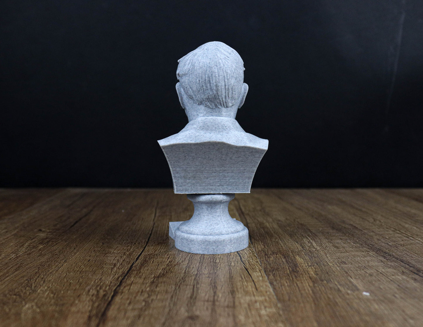 Warren Buffett Bust