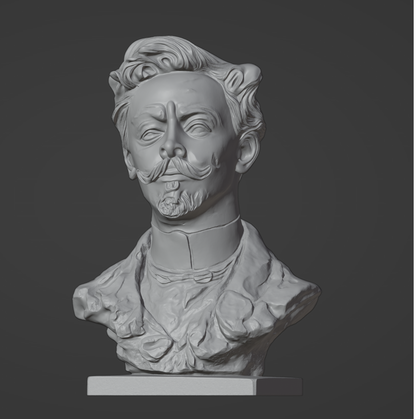 Custom Orders, Print on demand, 3d Print/Design Make Anything You Like: Cosplay Commission, Personalized Gifts etc.