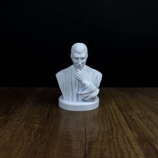 Niccolo Machiavelli