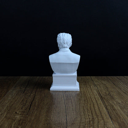 Tchaikovsky Composer Bust