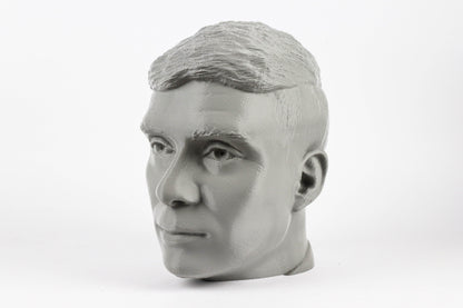 Cillian Murphy Headphone Stand