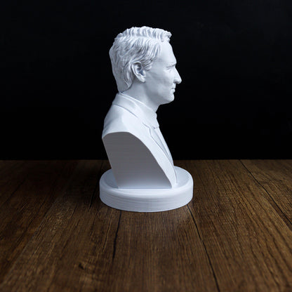 Justin Trudeau Bust