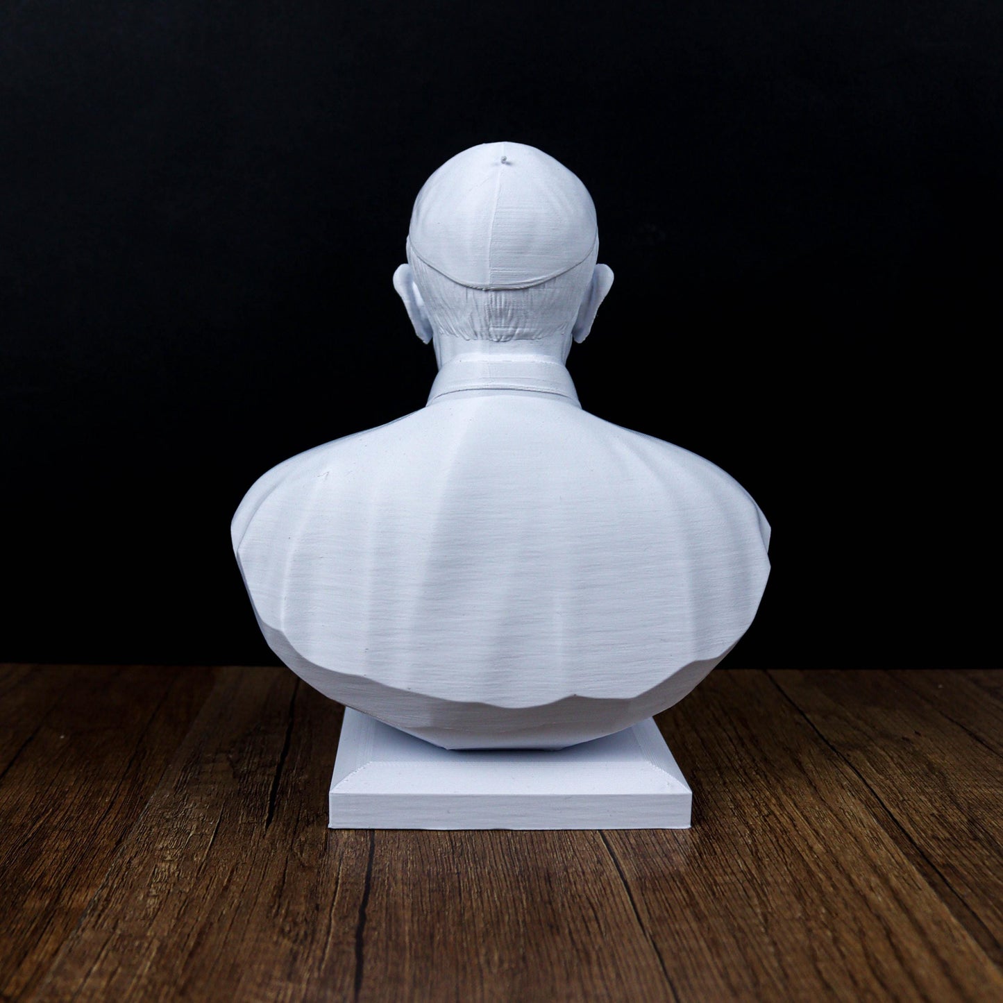 Pope Francis Bust
