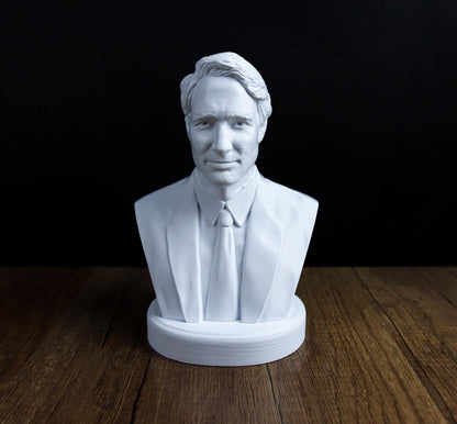 Justin Trudeau Bust