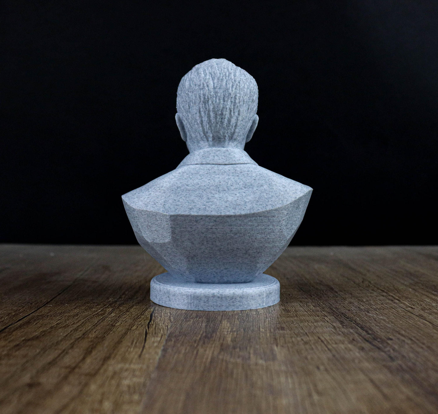 Shinzo Abe Bust, Former Prime Minister of Japan