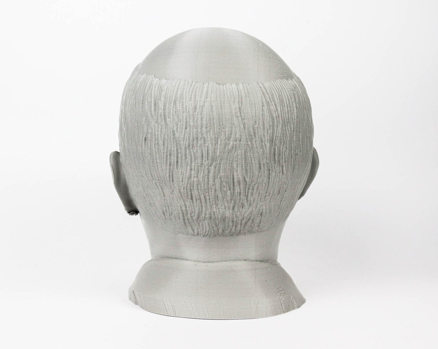 Vladimir Lenin 3d Bust, Russian Revolutionary