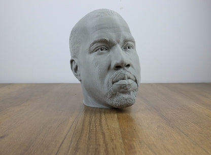 Kanye West Headphone Holder
