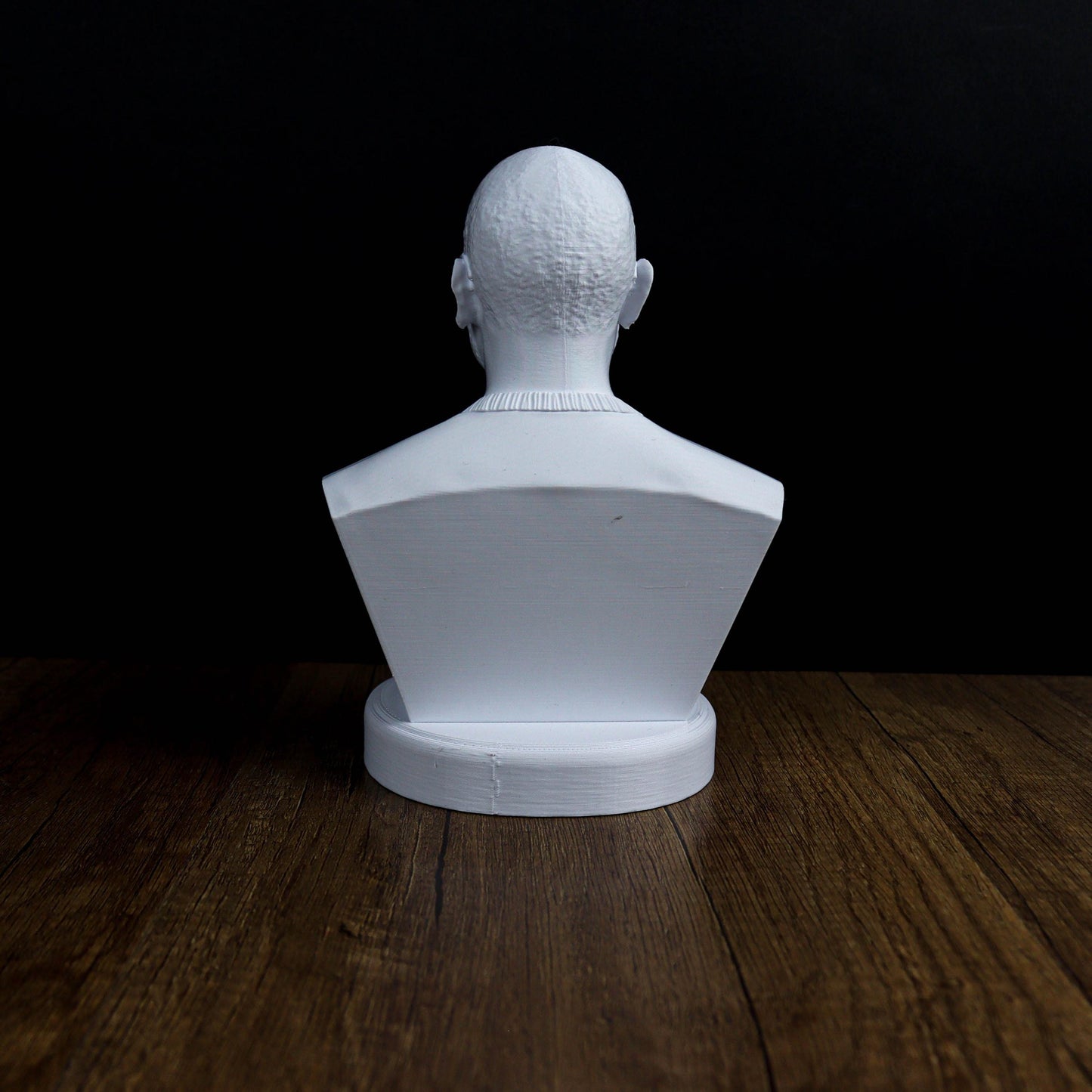 Demis Hassabis bust