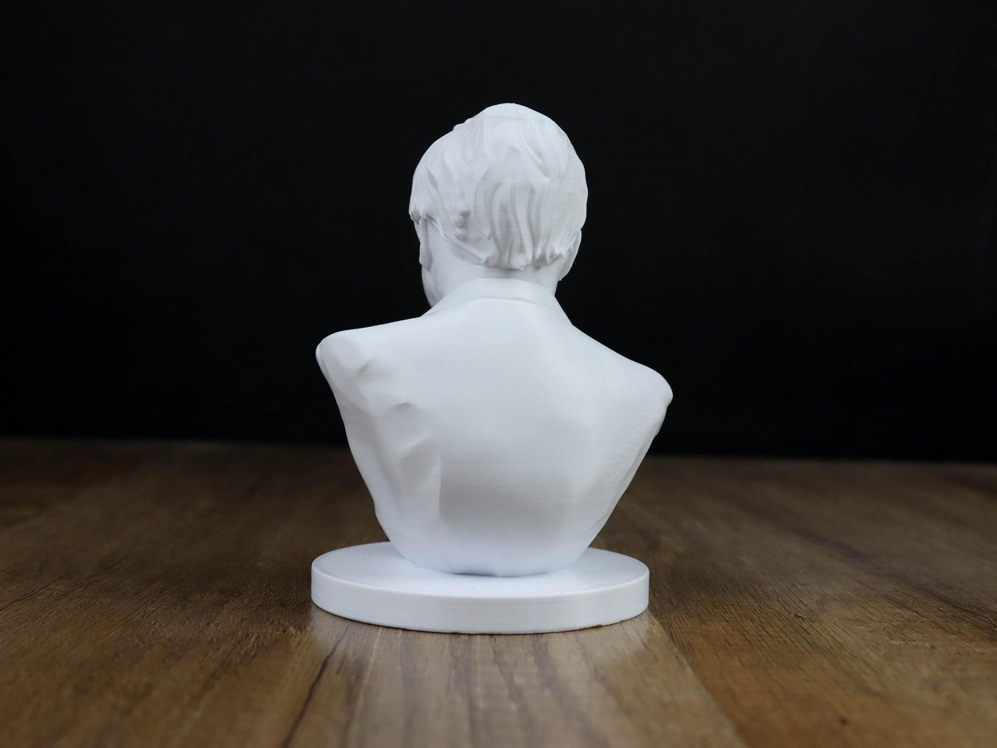 Boris Johnson Bust Sculpture, Prime Minister of the United Kingdom