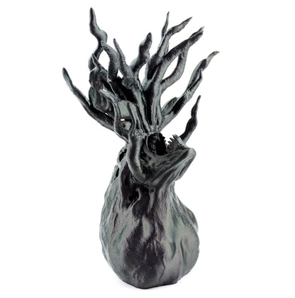 Cthulhu Idol Statue, Call of Cthulhu Headphone Holder, Headset Stand, Bust, Sculpture, Decoration