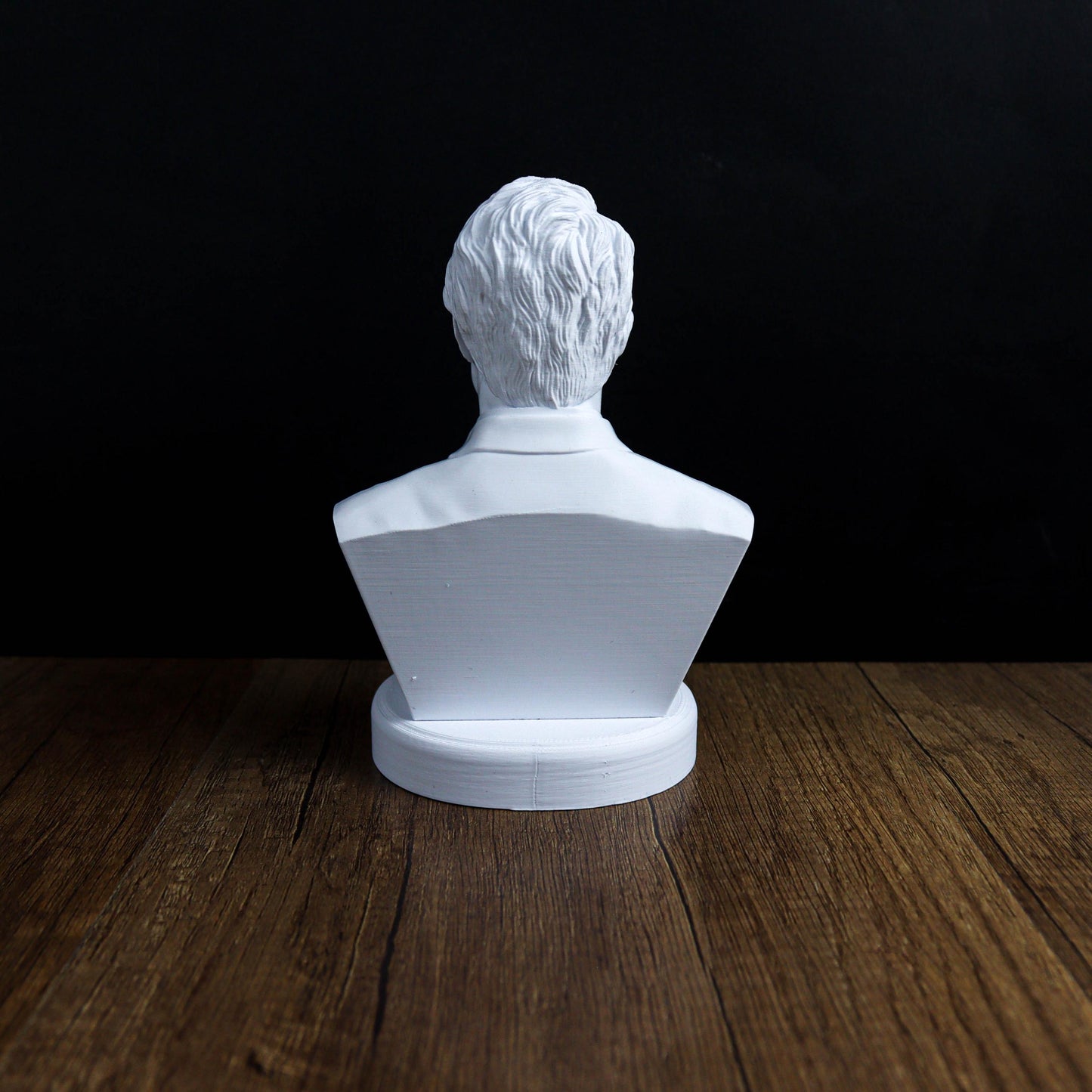Justin Trudeau Bust