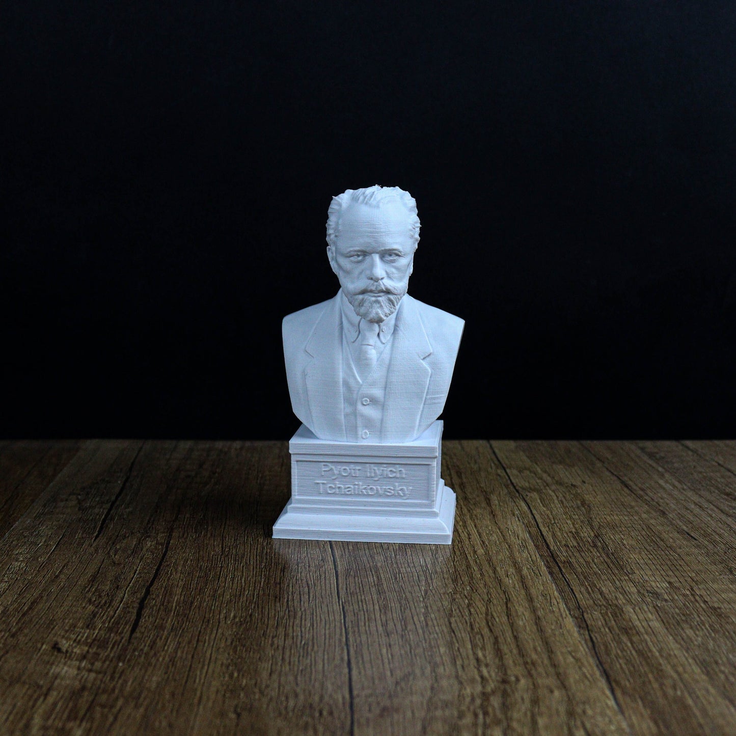 Tchaikovsky Composer Bust