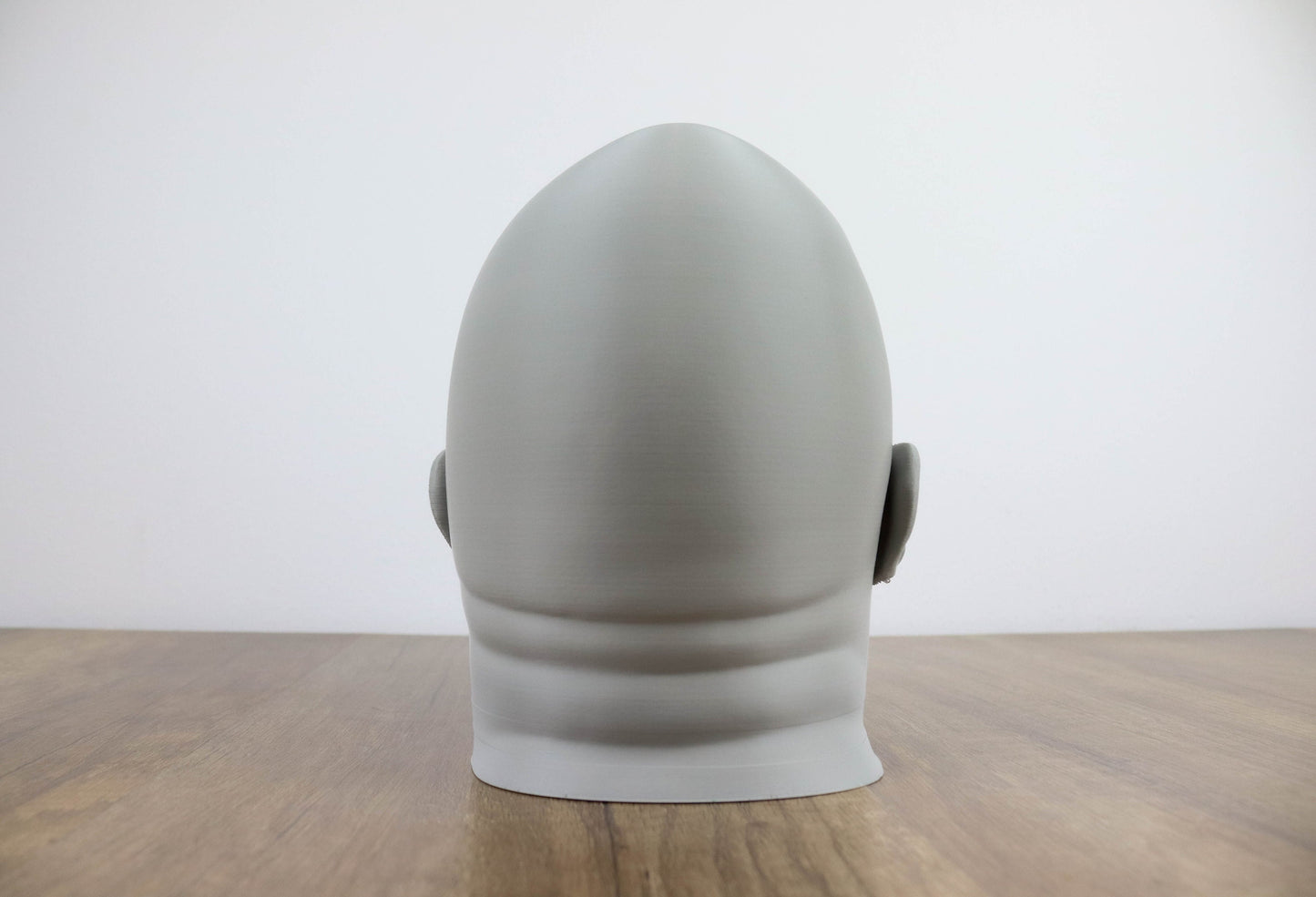 Dwayne The Rock Johnson Headphone Holder, Desktop Decor Headphone stand, Gaming Accessories