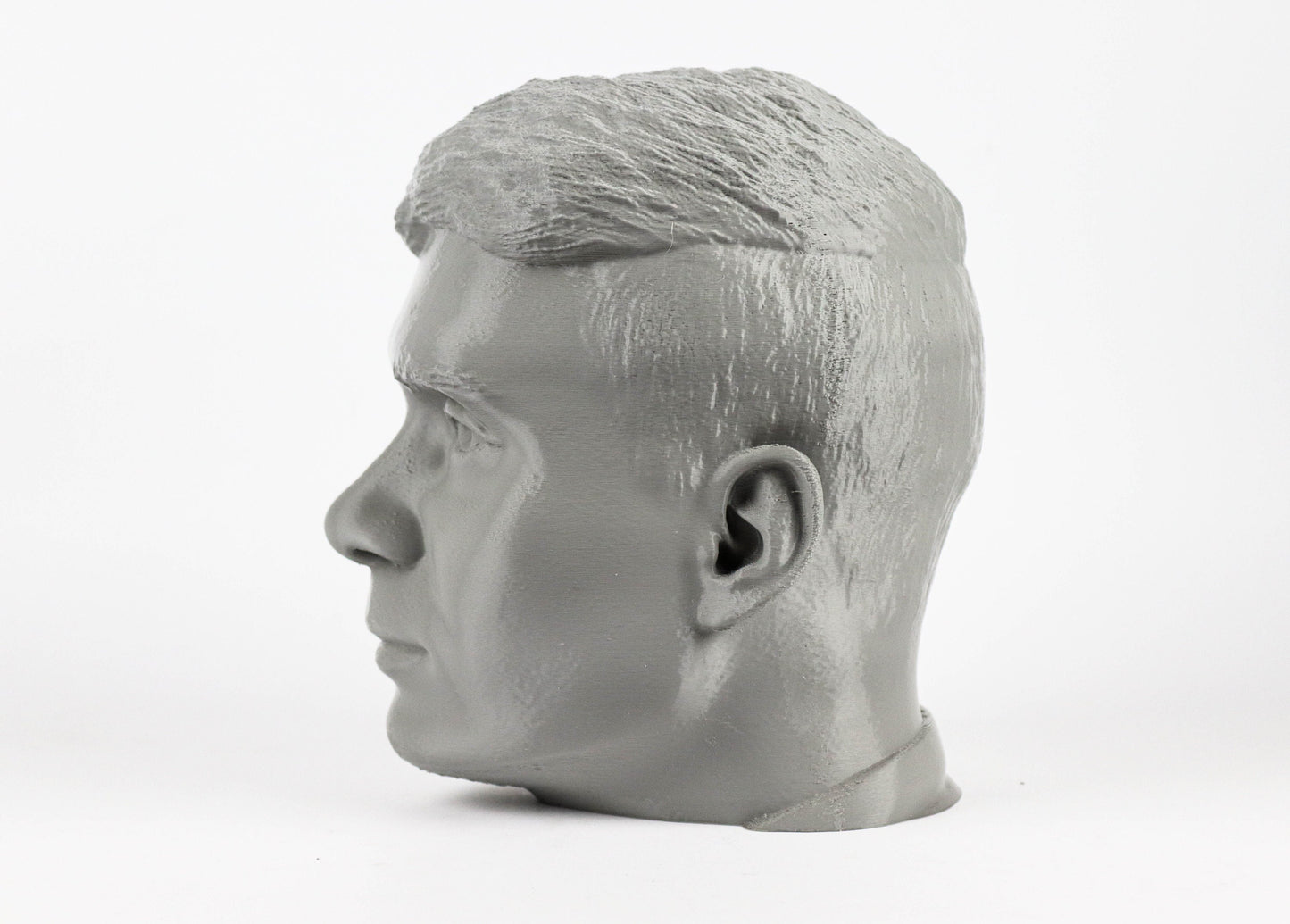 Cillian Murphy Headphone Stand
