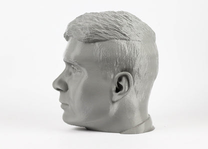 Cillian Murphy Headphone Stand