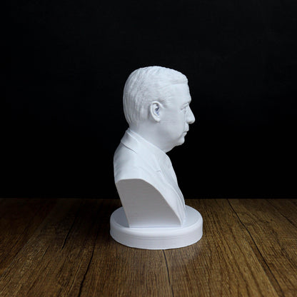 Nigel Farage Bust, British Politics