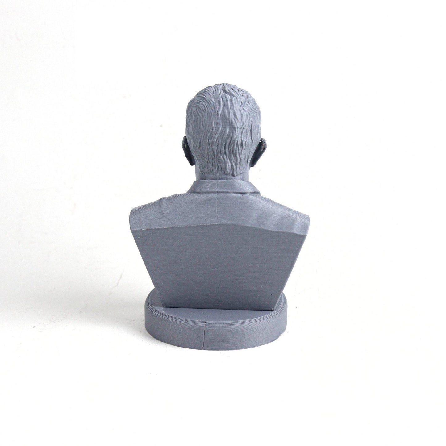 Gabriel Garcia Marquez Bust