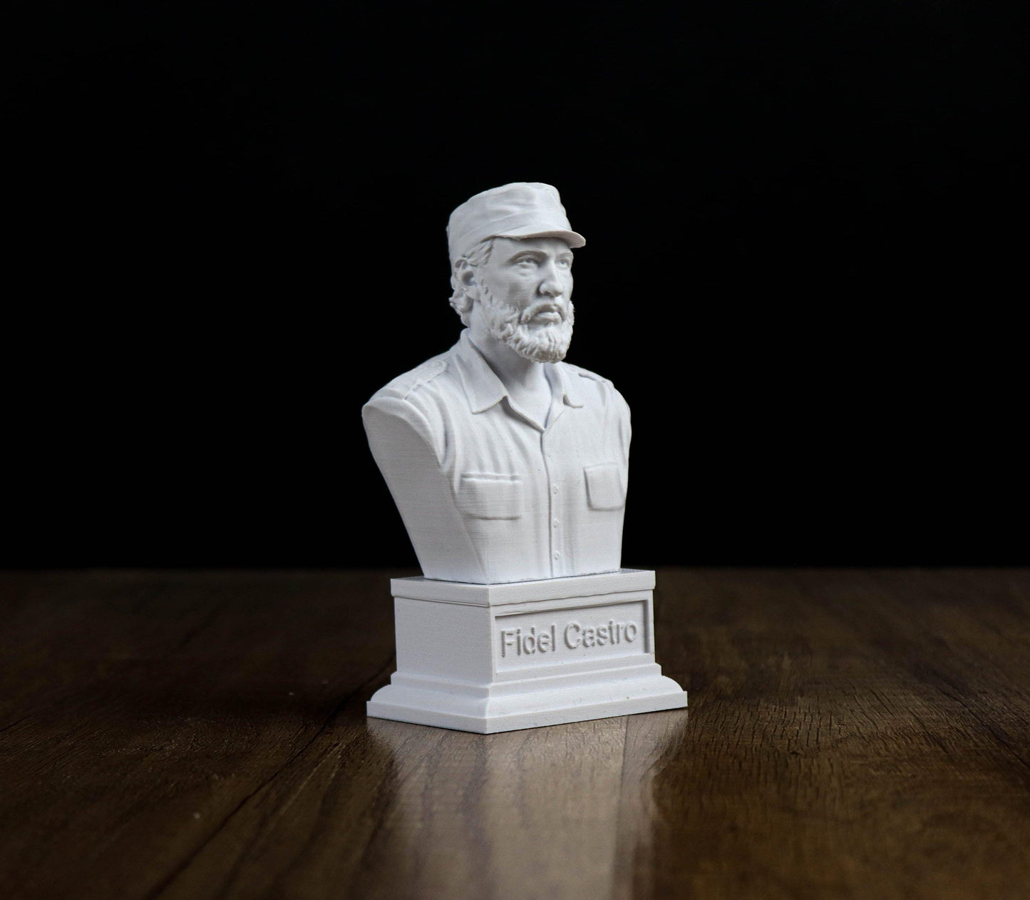 Fidel Castro Bust