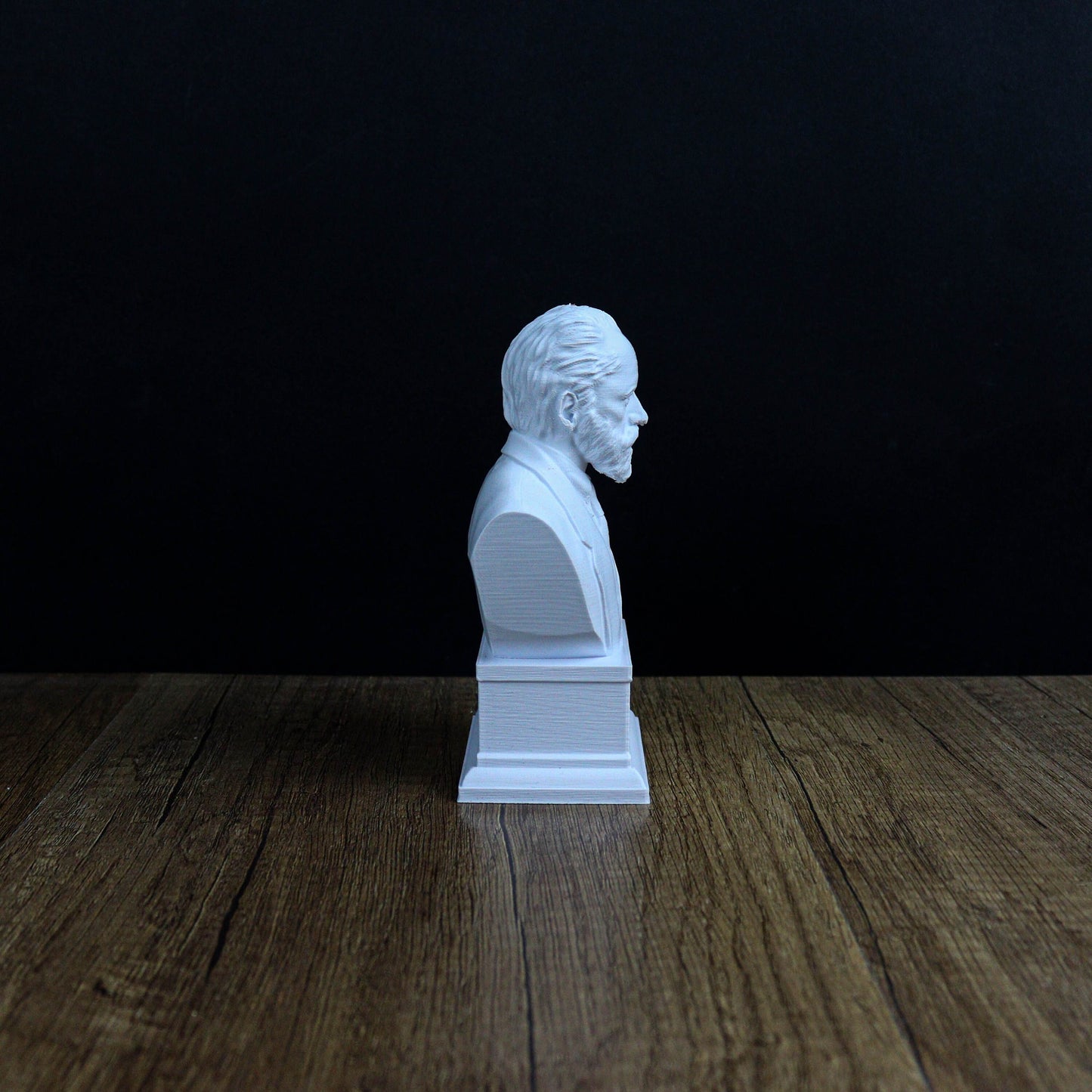Tchaikovsky Composer Bust