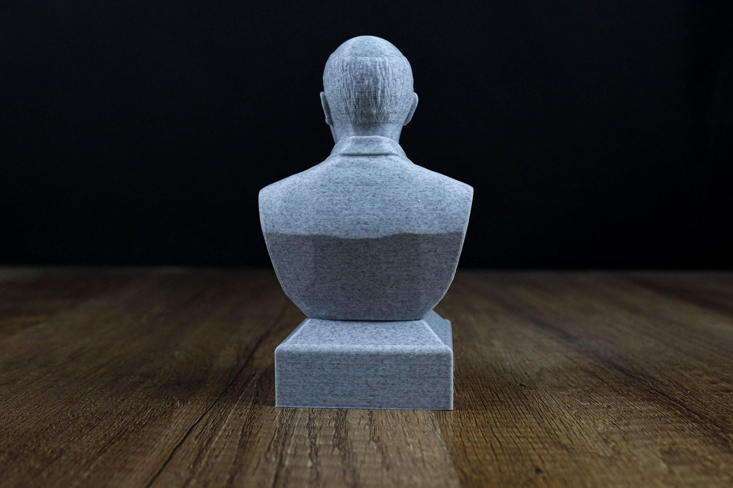 Vladimir Lenin Bust, Russian Revolutionary