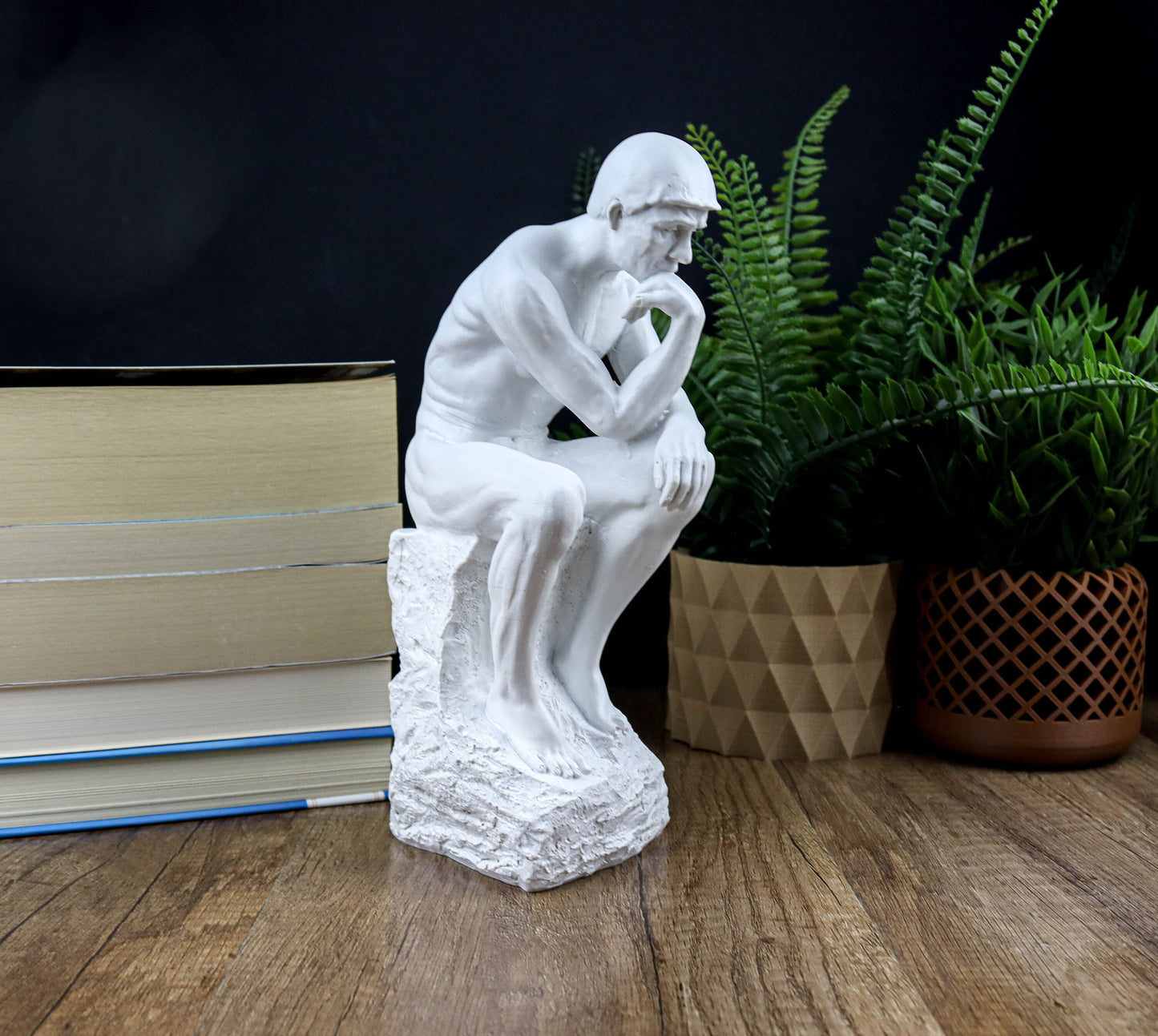 The Thinker Statue