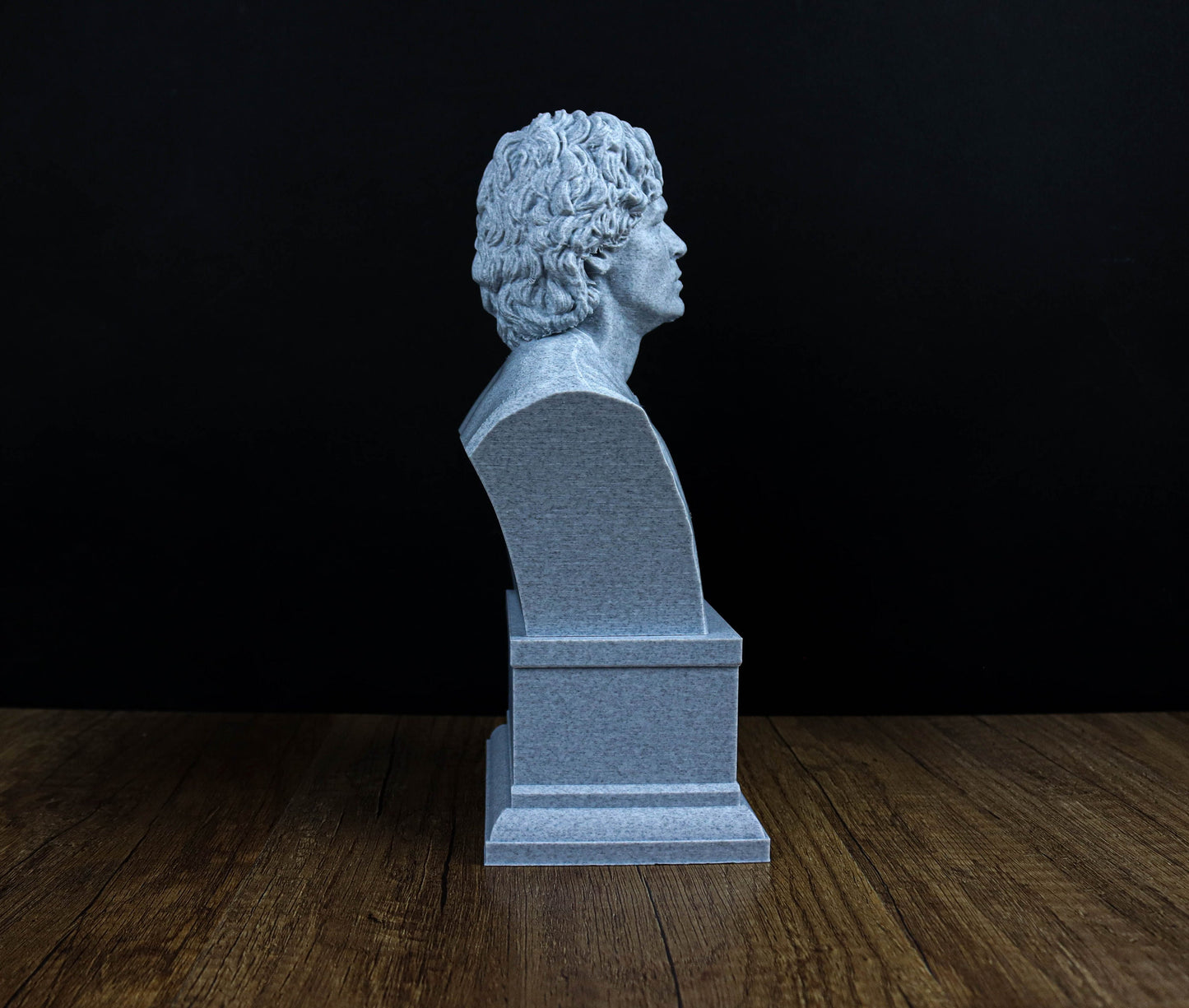 Diego Maradona Bust, Maradona Statue, Sculpture Decoration ,Decor