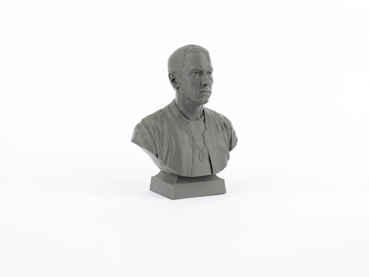 Eminem Bust