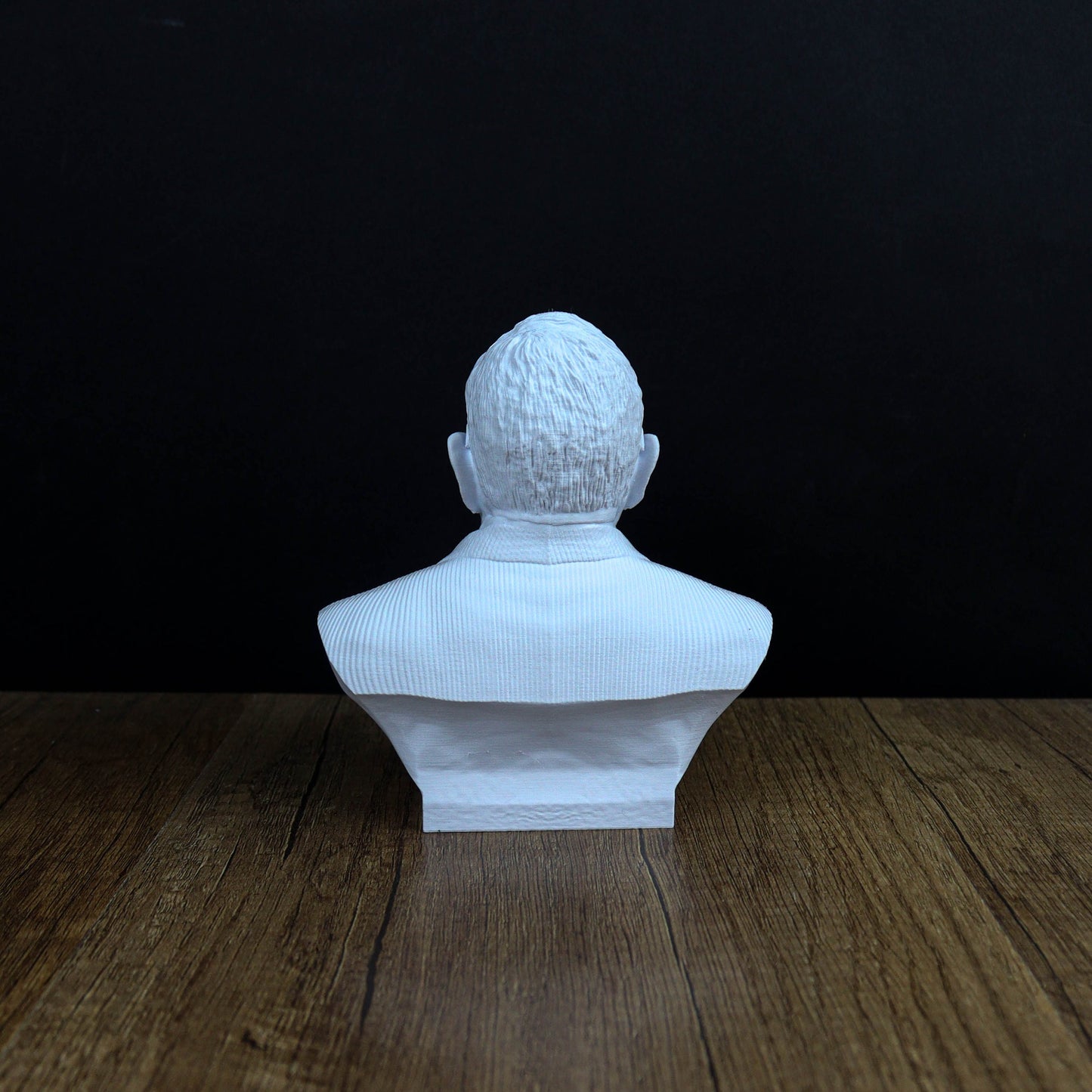 Charlie Munger Bust