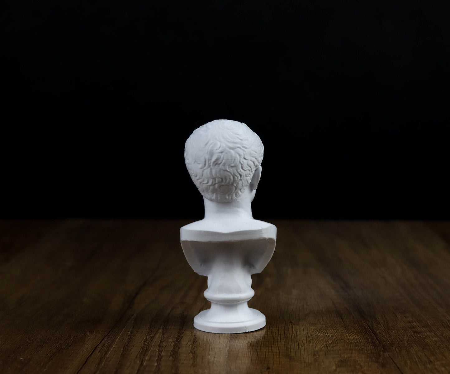 Farnese Caesar Bust, Julius Caesar Sculpture