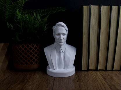 Justin Trudeau Bust