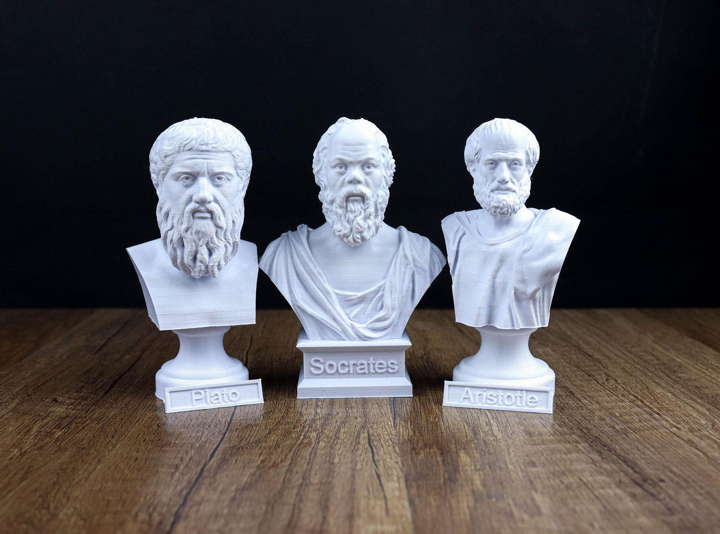 Greek/Roman Stoic Philosophers Value Pack: Marcus Aurelius, Seneca, Socrates, Plato, Aristotle, Zeno, Epictetus, Diogenes