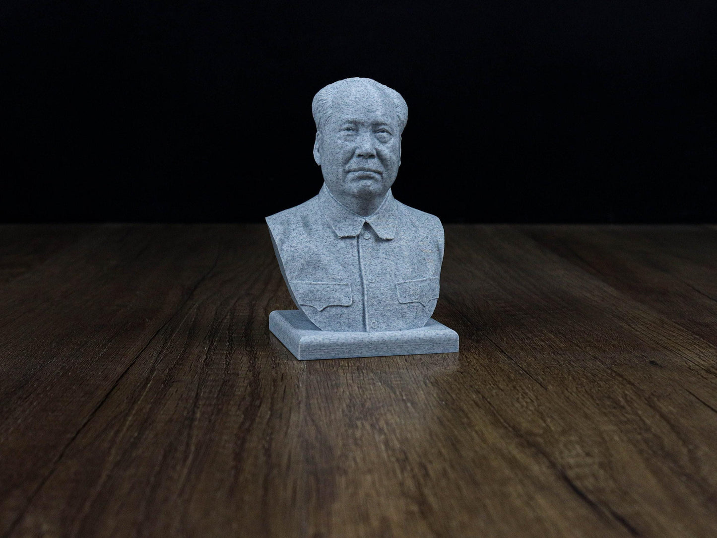 Word War II Value Pack Collection: Winston Churchill, Franklin Roosevelt, Charles de Gaulle, Joseph Stalin, Benito Mussolini, Mao Zedong