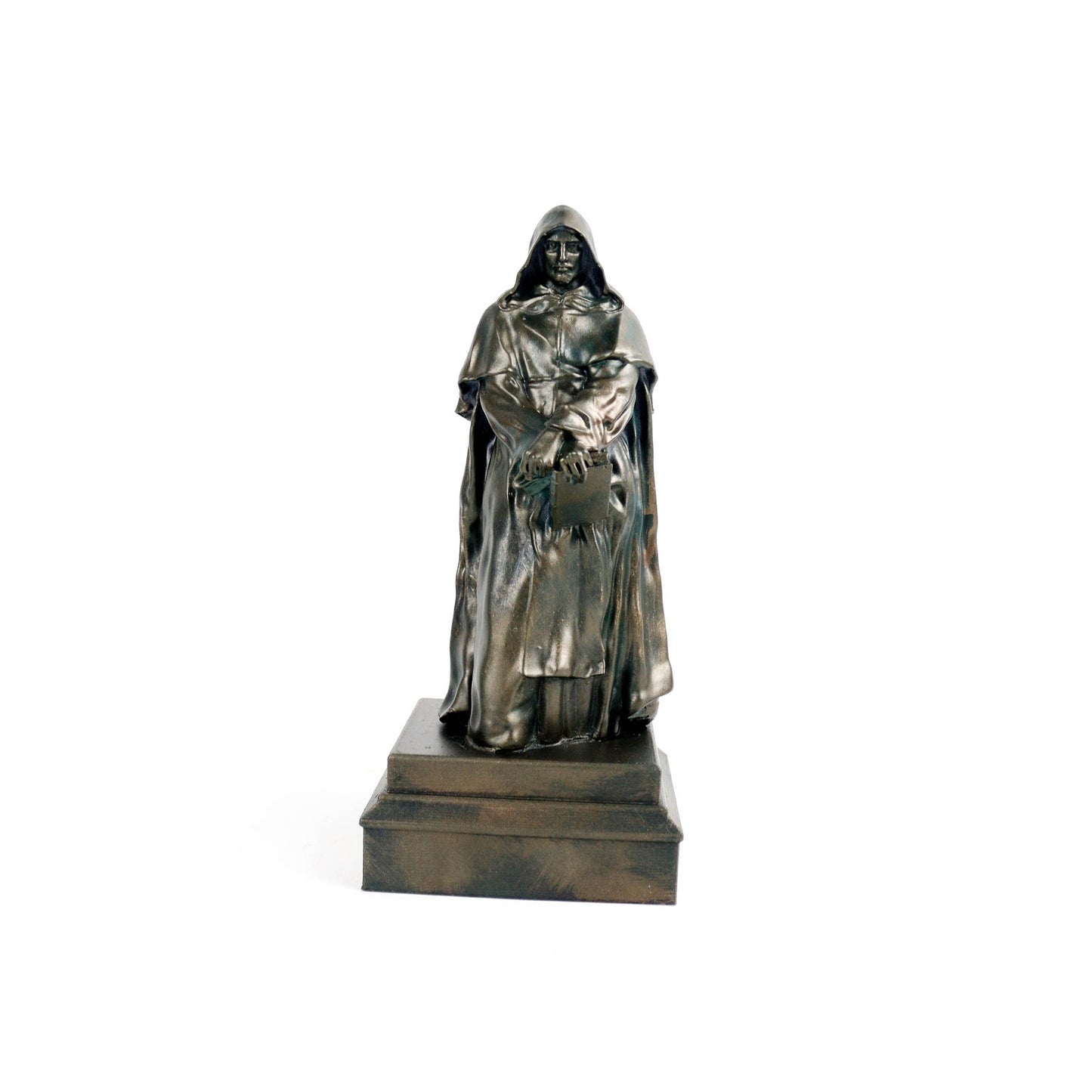 Giordano Bruno Bust, Monumento a Giordano Bruno Replica