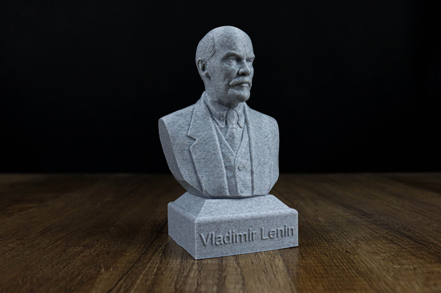 Vladimir Lenin Bust, Russian Revolutionary