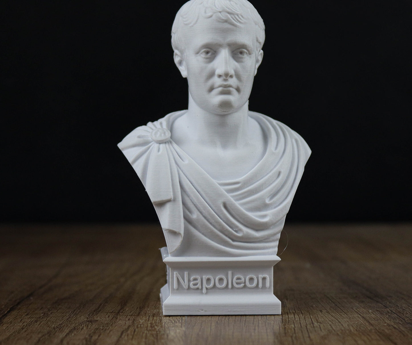 Napoleon Bonaparte Bust Sculpture