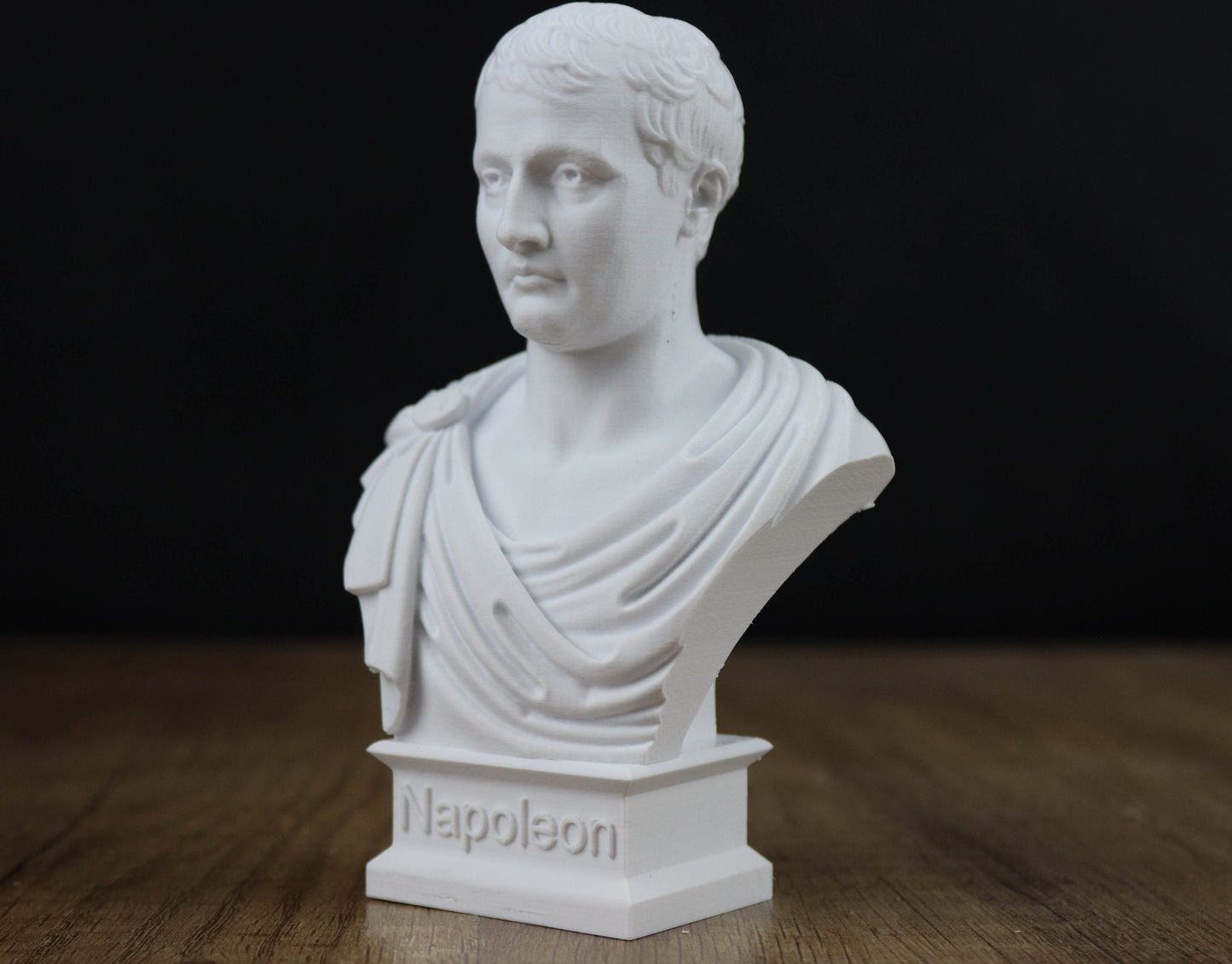 Napoleon Bonaparte Bust Sculpture