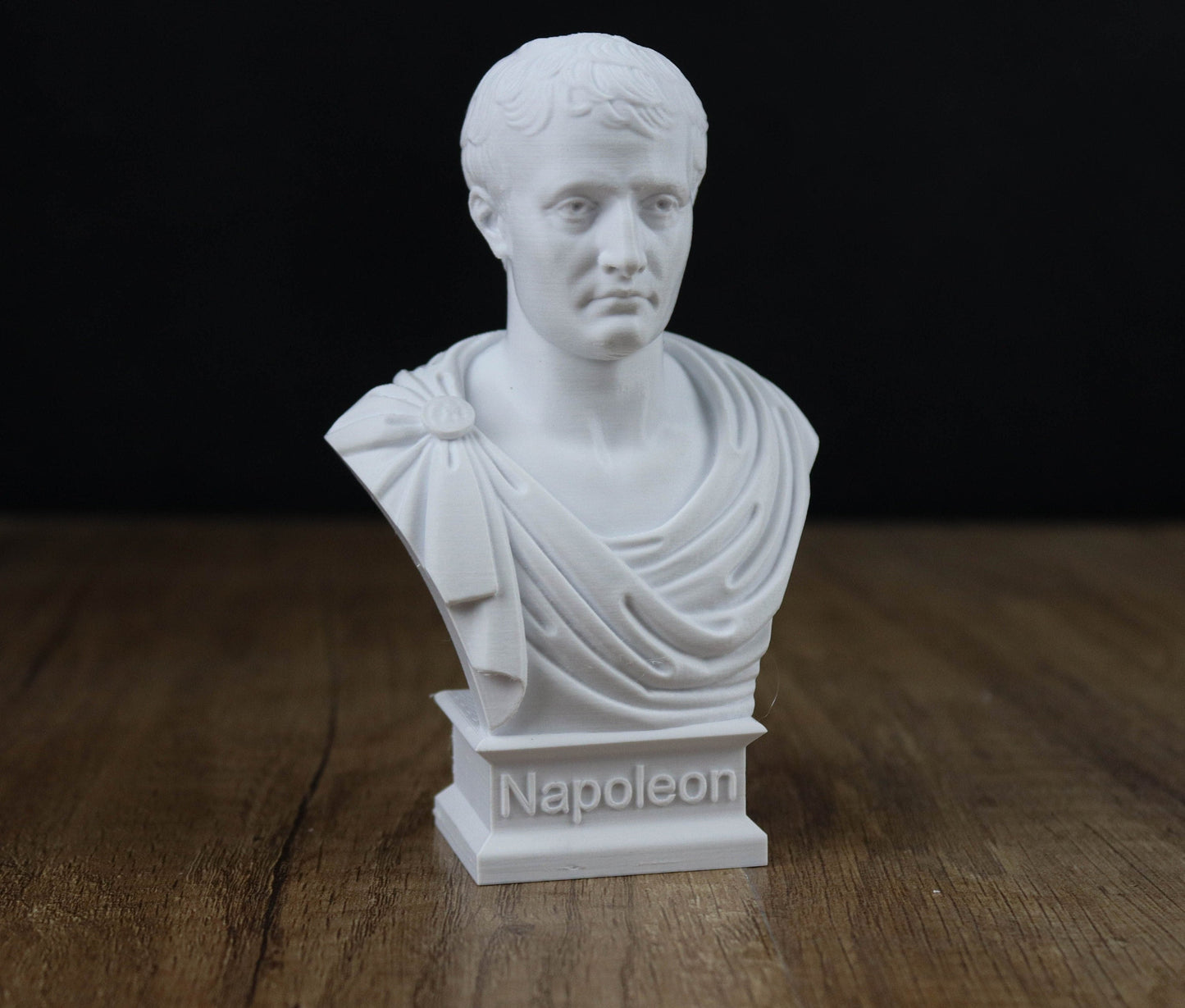 Napoleon Bonaparte Bust Sculpture